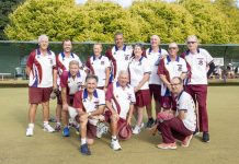 Region finals for Kyneton