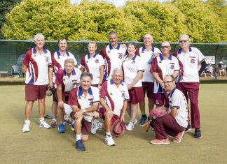 Region finals for Kyneton