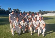 Gisborne on run spree