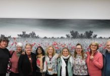 Woodend Haiku Festival is here