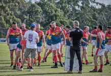 Masters ready for season