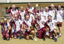 Kyneton dominate in midweek