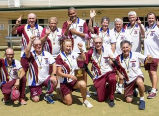 Kyneton dominate in midweek