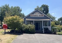 Newham store for sale