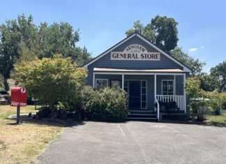 Newham store for sale