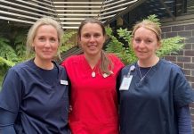 Cancer care project appeal for funds