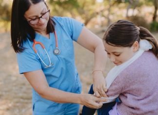 Sisterhood Project spreads reach