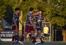 Soccer registrations open