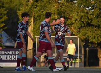 Soccer registrations open