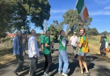 St Patrick’s day is here!