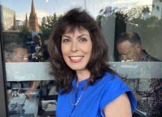 Woodend arts festival turns 20