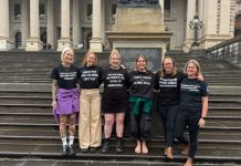 Gender equity in spotlight