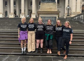 Gender equity in spotlight