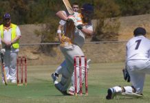 Finalists decided in CDCA