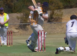 Finalists decided in CDCA