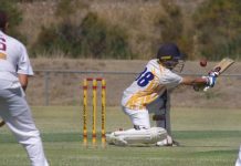 Grand finalists to go head to head