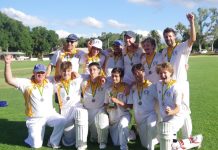 CDCA premiers crowned