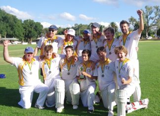 CDCA premiers crowned