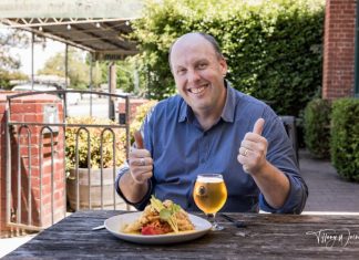 Has your fave veg got the edge?