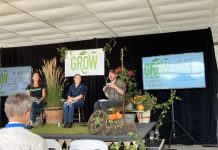 GROW festival exceeds expectations