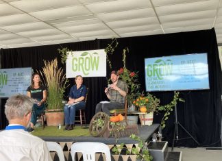 GROW festival exceeds expectations