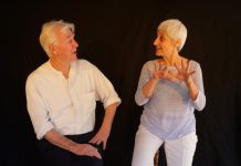 Storytellers to feature at Fringe