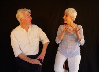 Storytellers to feature at Fringe