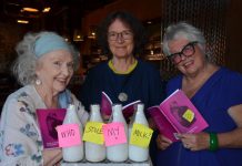 A rabble of sharehouse stories