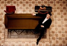 Acclaimed artists unite