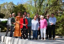 Legacy project completed