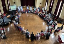 Empowering women in the climate crisis