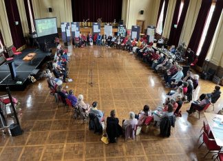 Empowering women in the climate crisis