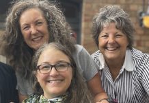 Making change happen