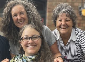 Making change happen