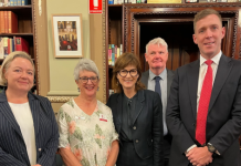 Tackling modern slavery