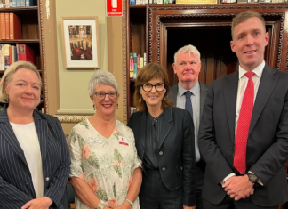 Tackling modern slavery