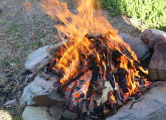 Getting the compost goodness out of bones and shells
