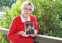 WWII veteran to celebrate 100