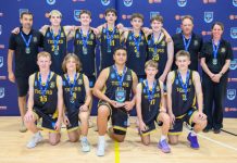 Kyneton Tigers claim championships