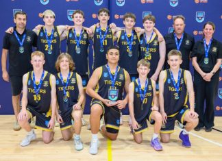 Kyneton Tigers claim championships