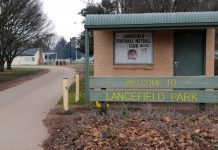 Vision for Lancefield Park