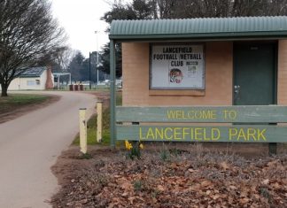Vision for Lancefield Park