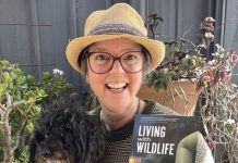 Learn about living with wildlife