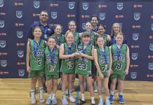 MRBA juniors claim championships