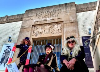 Fly into CAM for Msguided