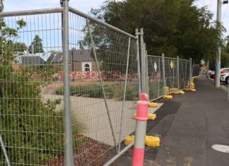 Council seeks answers on school site