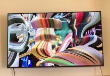 Interactive multimedia at Trio Art Studio