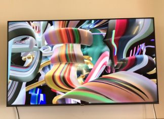 Interactive multimedia at Trio Art Studio