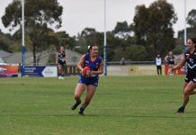 United delivers masterclass