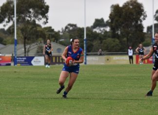 United delivers masterclass